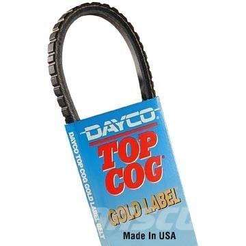  Dayco Other components