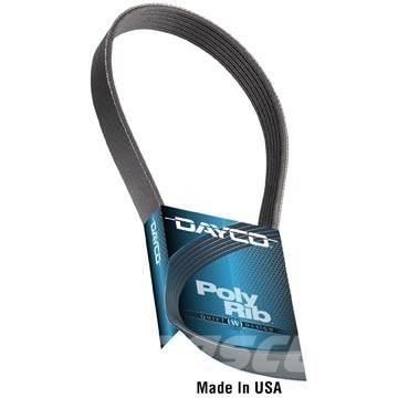  Dayco Other components