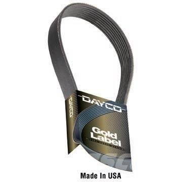  Dayco Other components