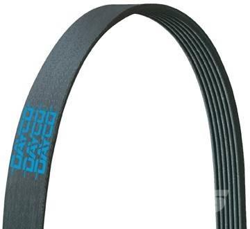  Dayco Other components