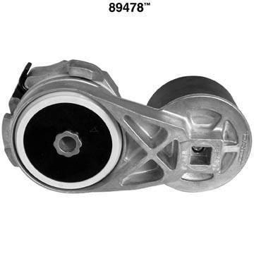  Dayco Other components