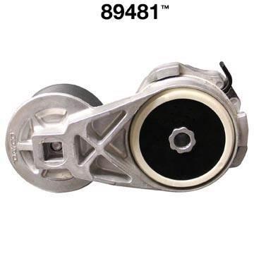  Dayco Other components