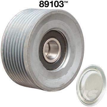  Dayco Other components