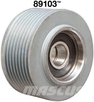  Dayco Other components