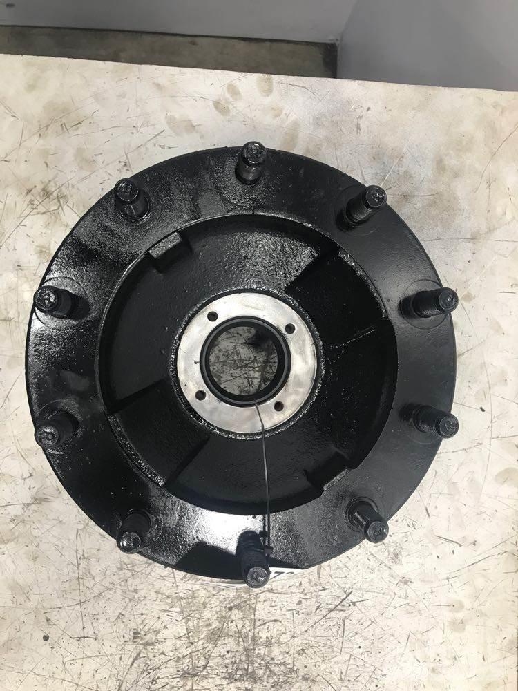 Dayton  Other components