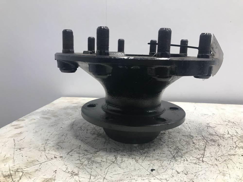 Dayton  Other components