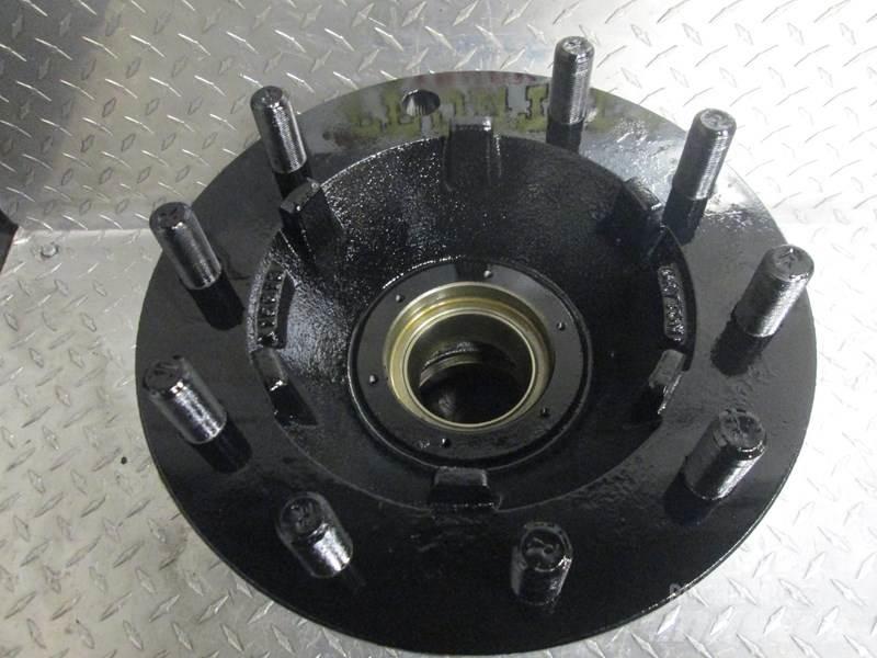 Dayton  Other components
