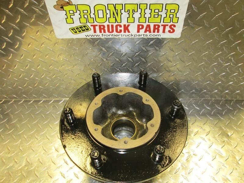 Dayton  Other components
