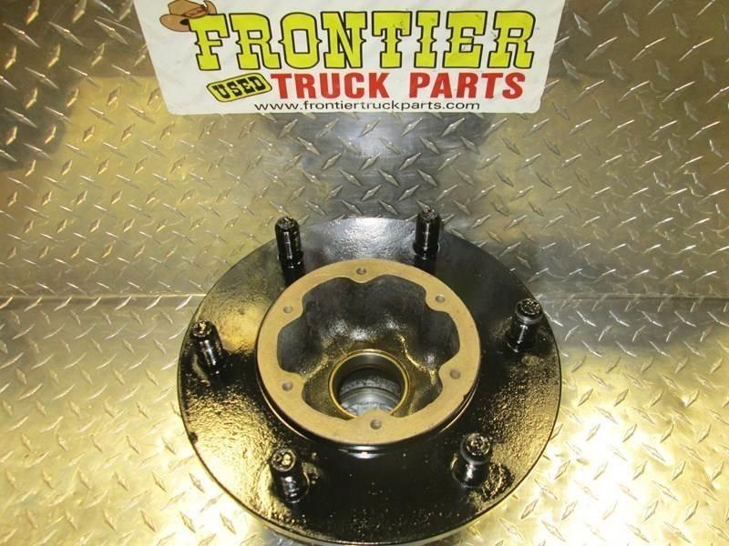 Dayton  Other components