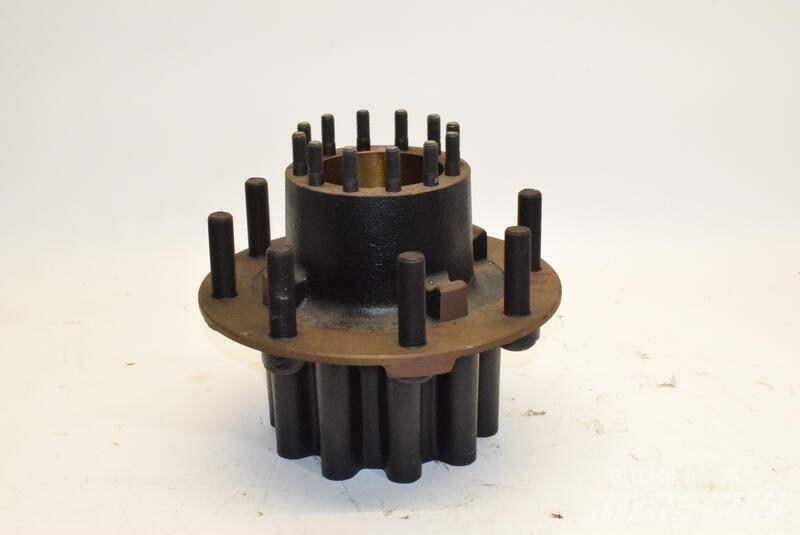Dayton  Other components