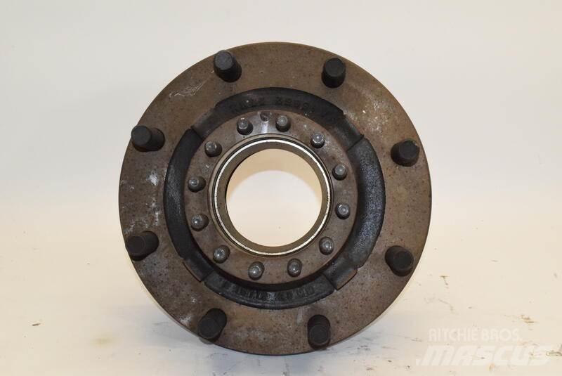 Dayton  Other components