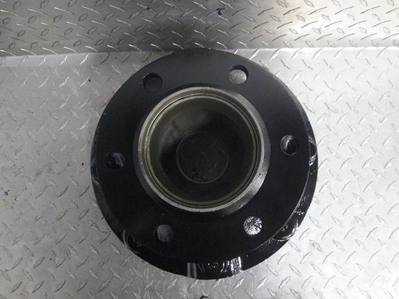 Dayton  Other components