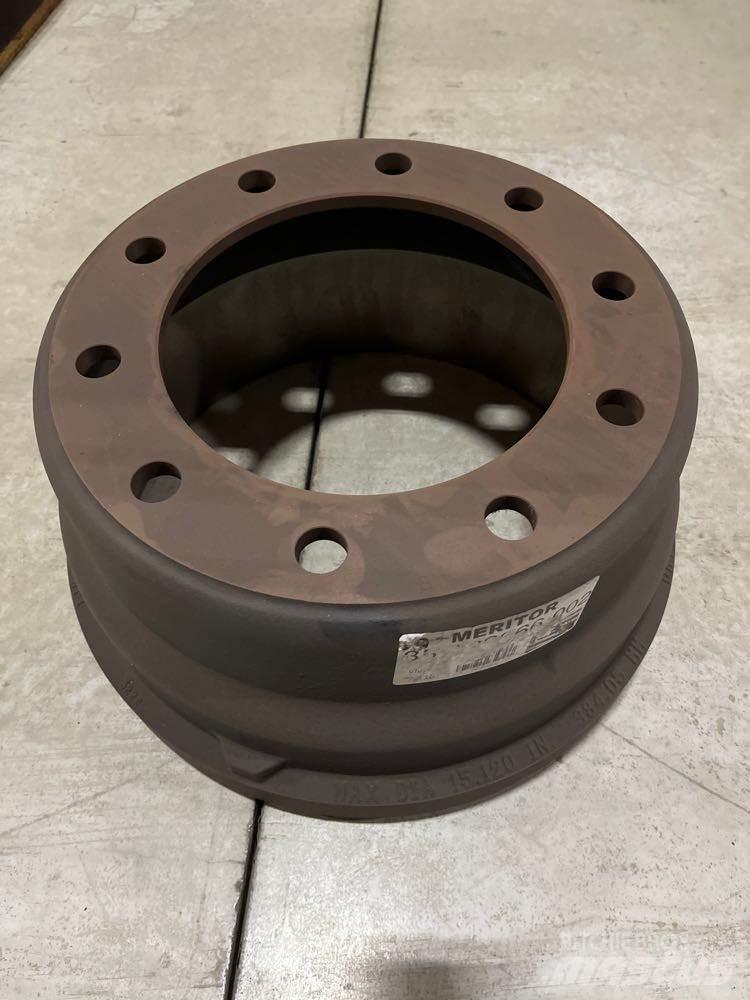 Dayton  Brakes
