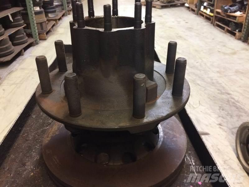 Dayton  Other components