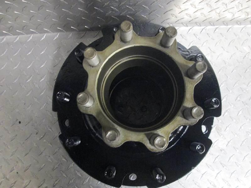 Dayton  Other components