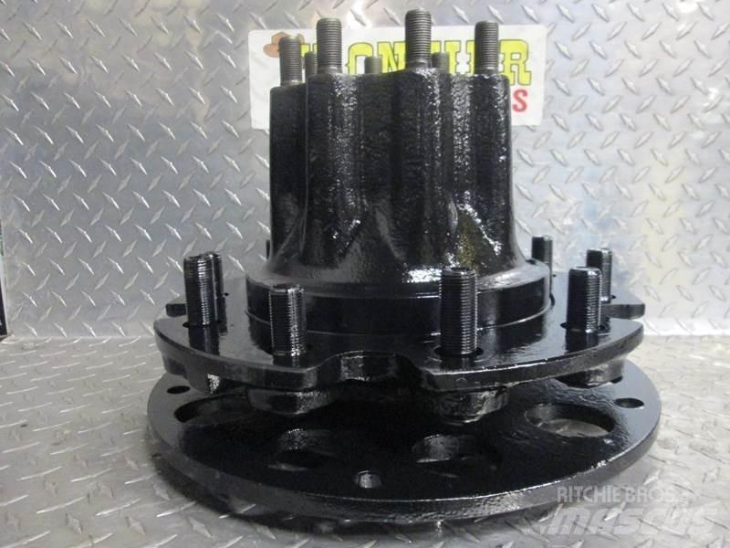 Dayton  Other components