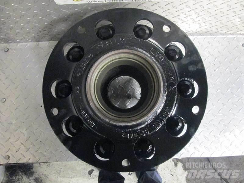 Dayton  Other components