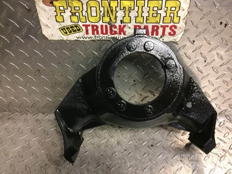 Dayton  Other components