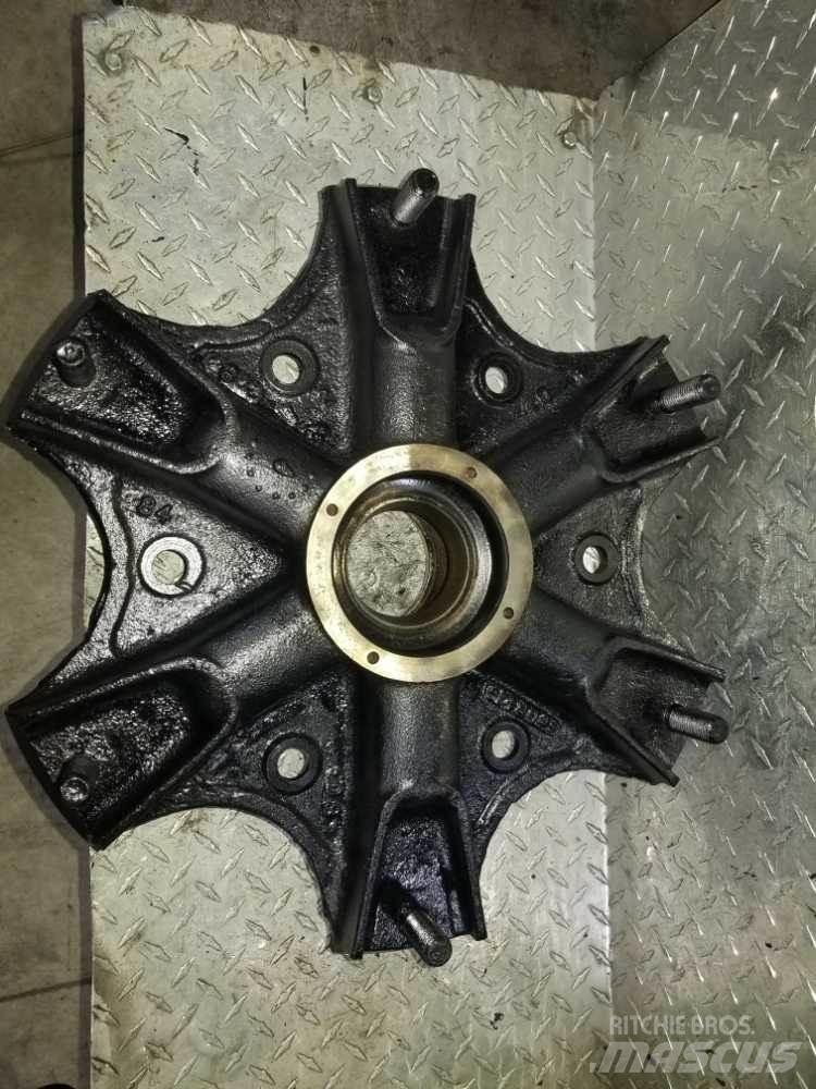 Dayton  Tyres, wheels and rims