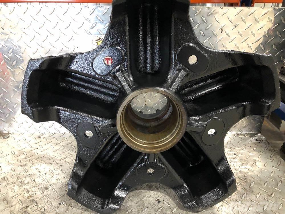 Dayton  Tyres, wheels and rims