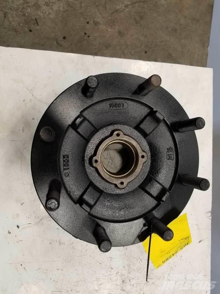 Dayton  Other components