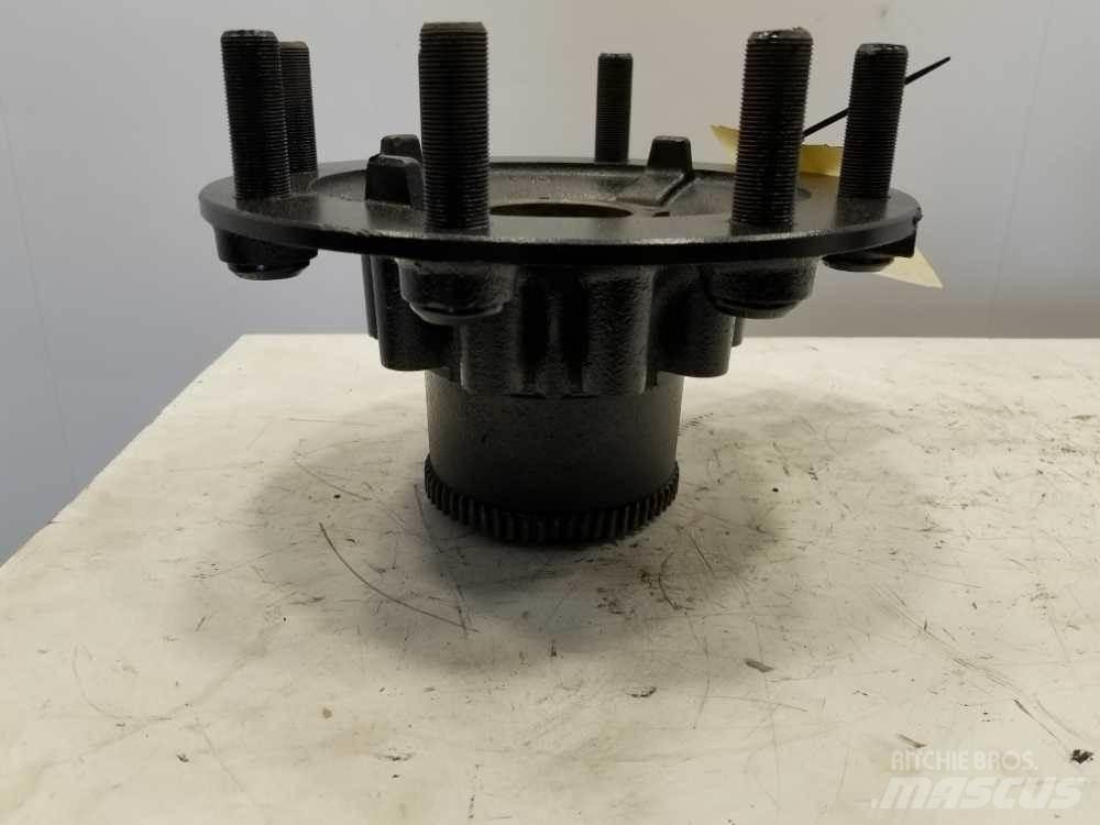 Dayton  Other components