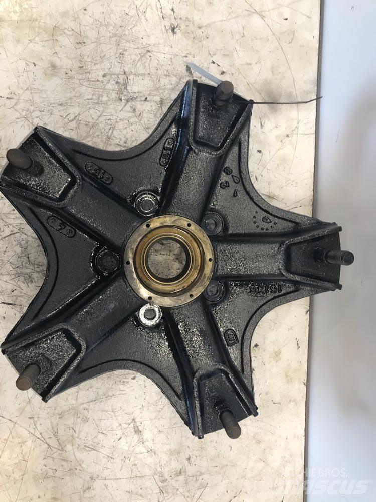 Dayton  Tyres, wheels and rims