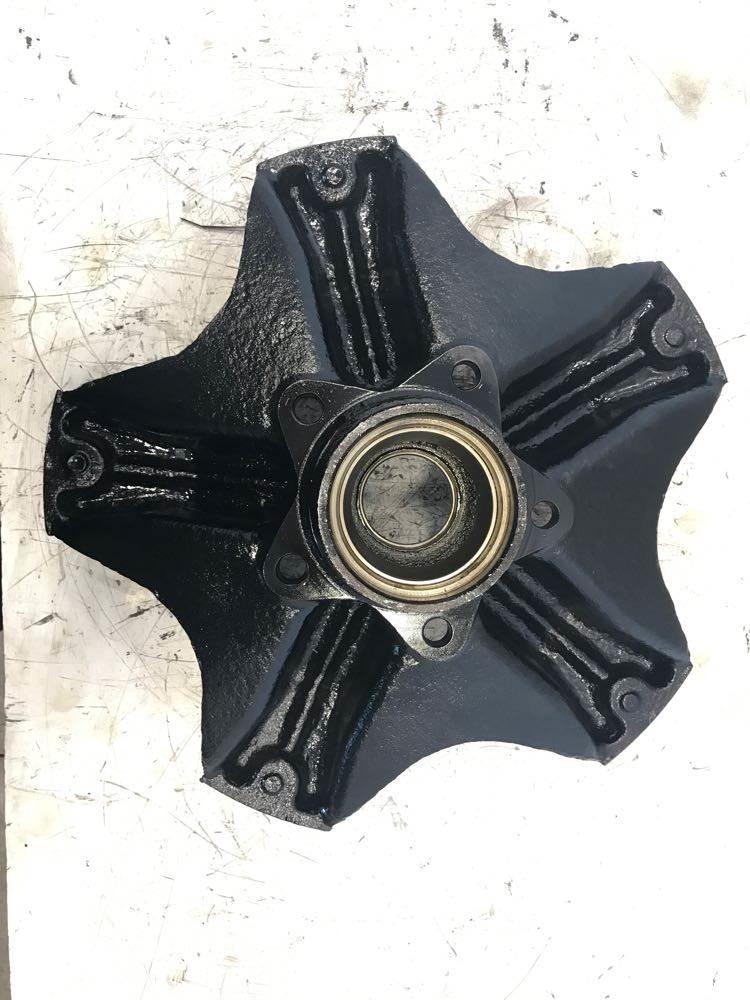 Dayton  Tyres, wheels and rims