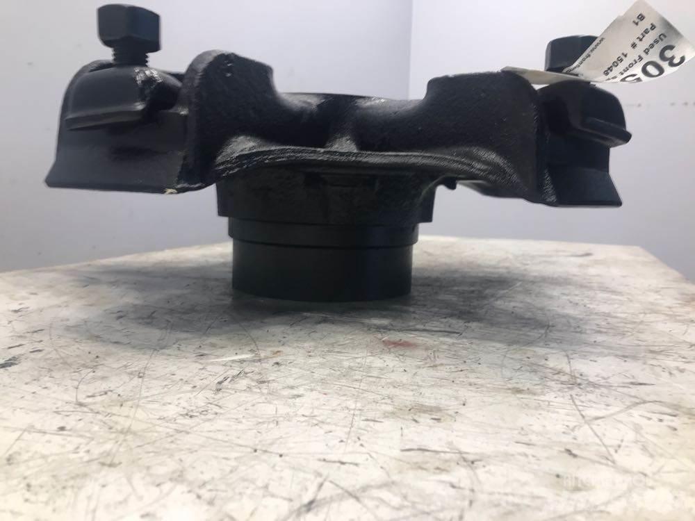 Dayton  Tyres, wheels and rims