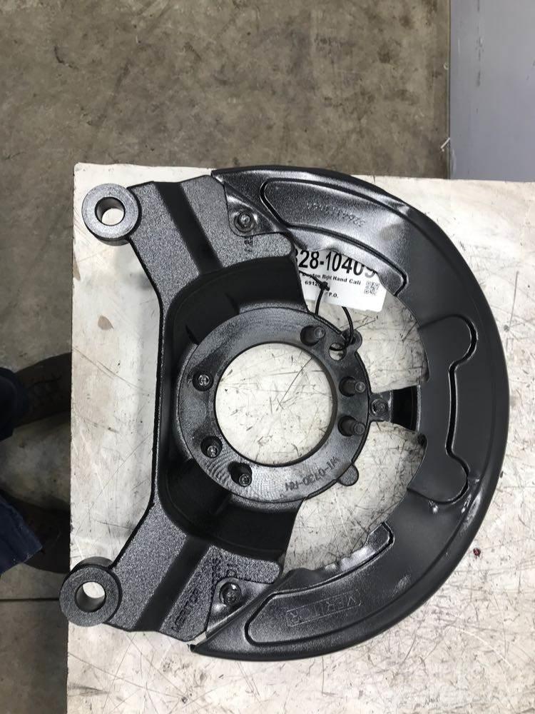 Dayton  Other components