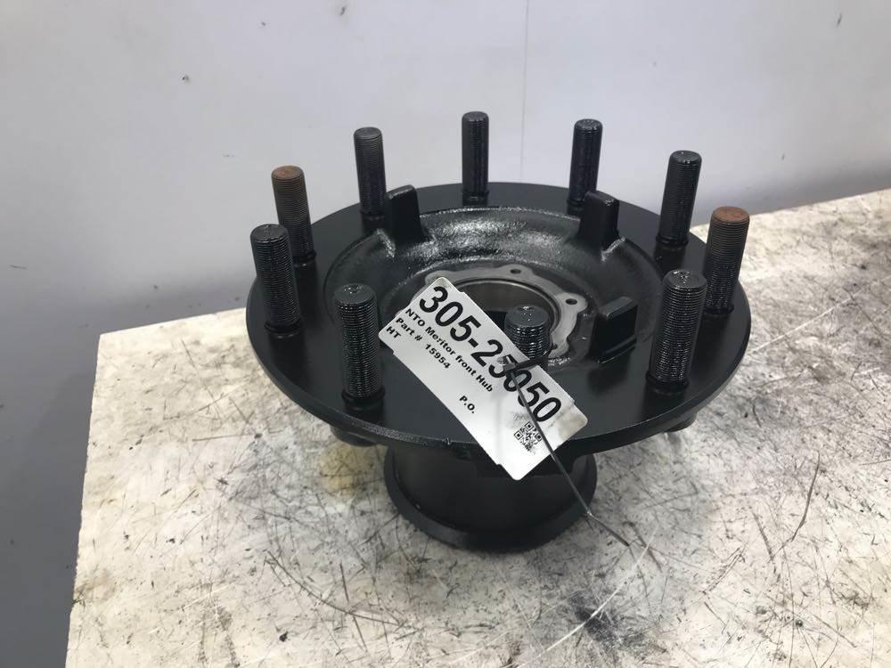 Dayton  Other components