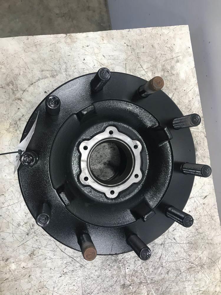 Dayton  Other components