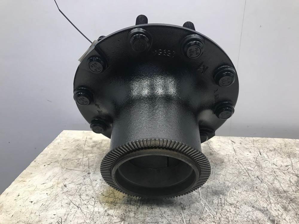 Dayton  Other components