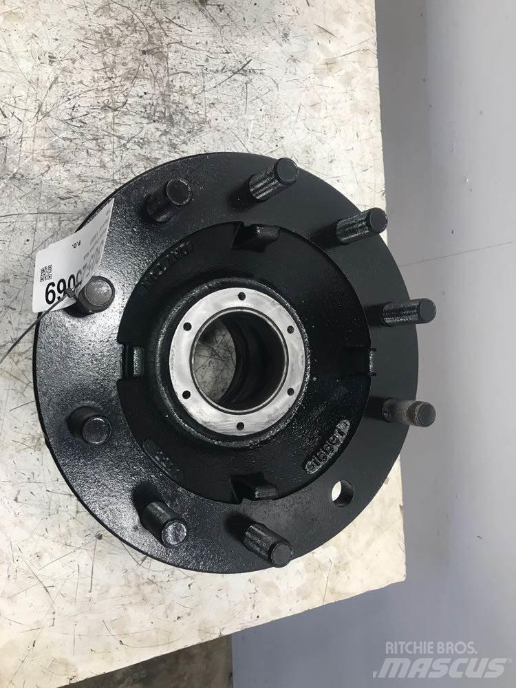 Dayton  Other components