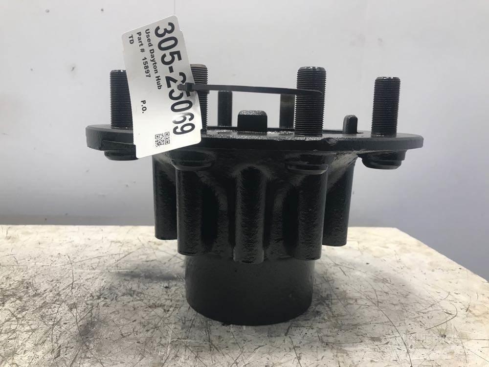 Dayton  Other components