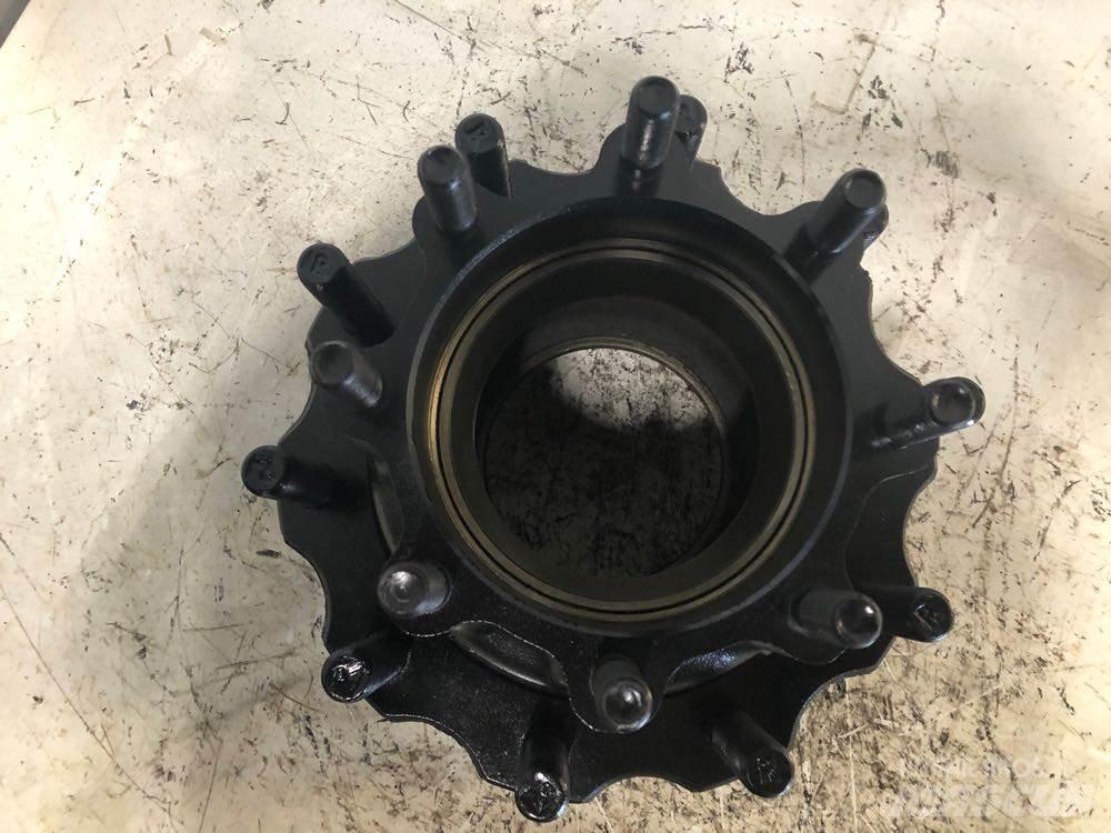 Dayton  Other components