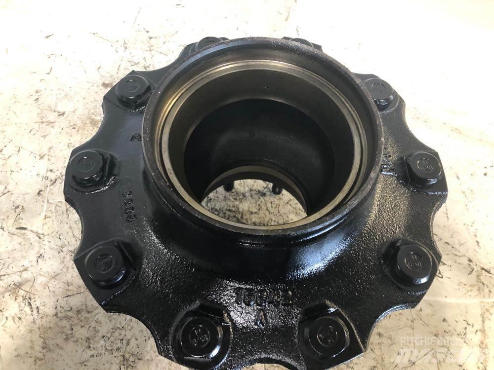 Dayton  Other components
