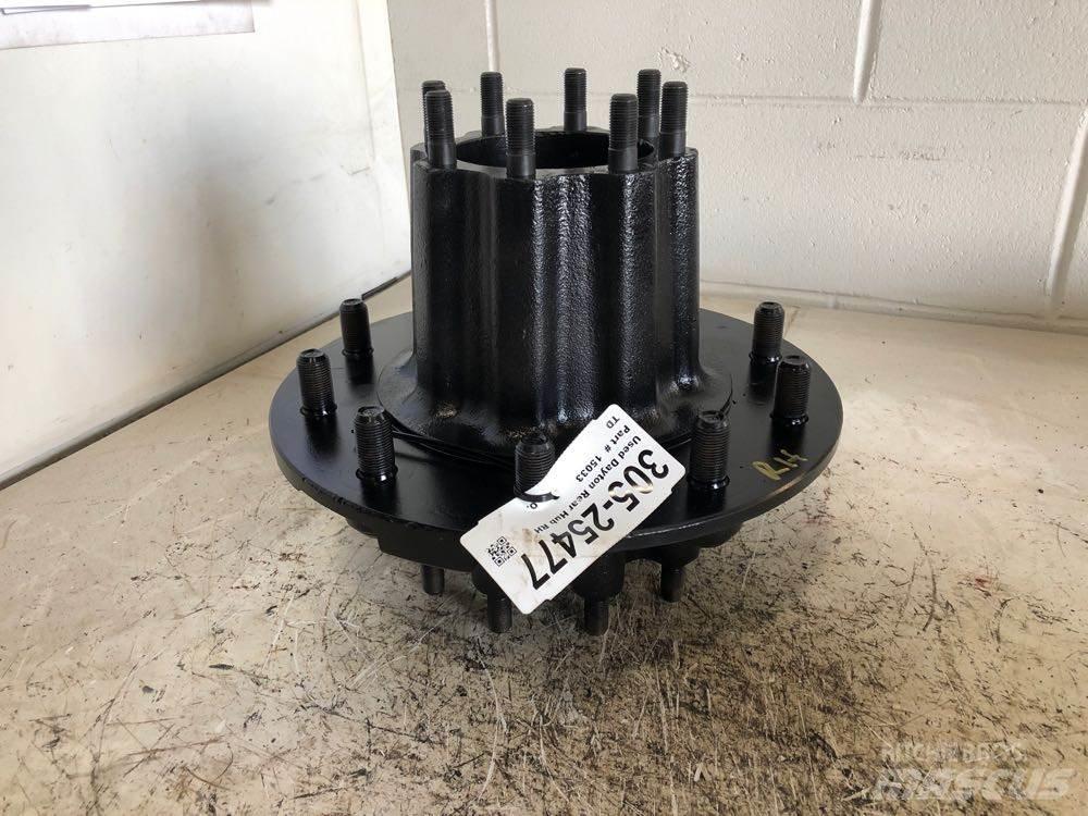 Dayton  Other components