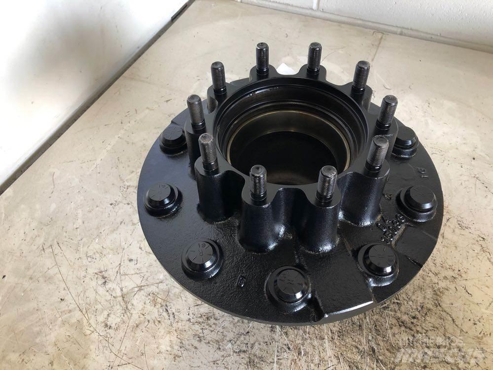 Dayton  Other components