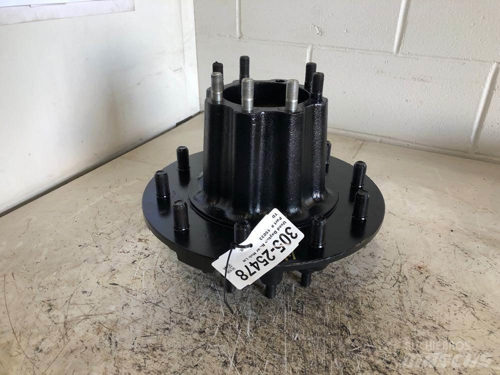 Dayton  Other components