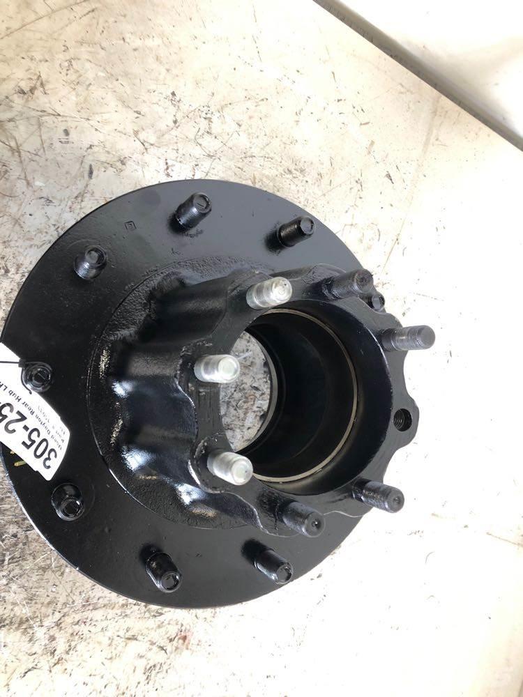 Dayton  Other components