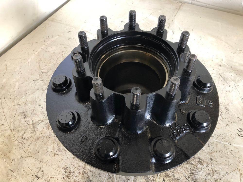 Dayton  Other components
