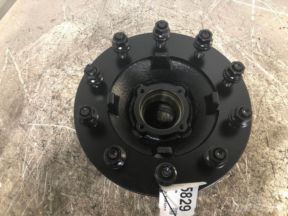 Dayton  Other components