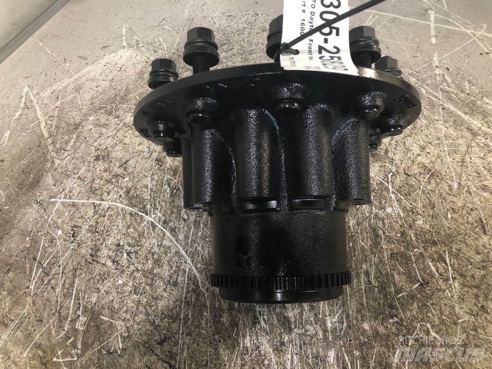 Dayton  Other components