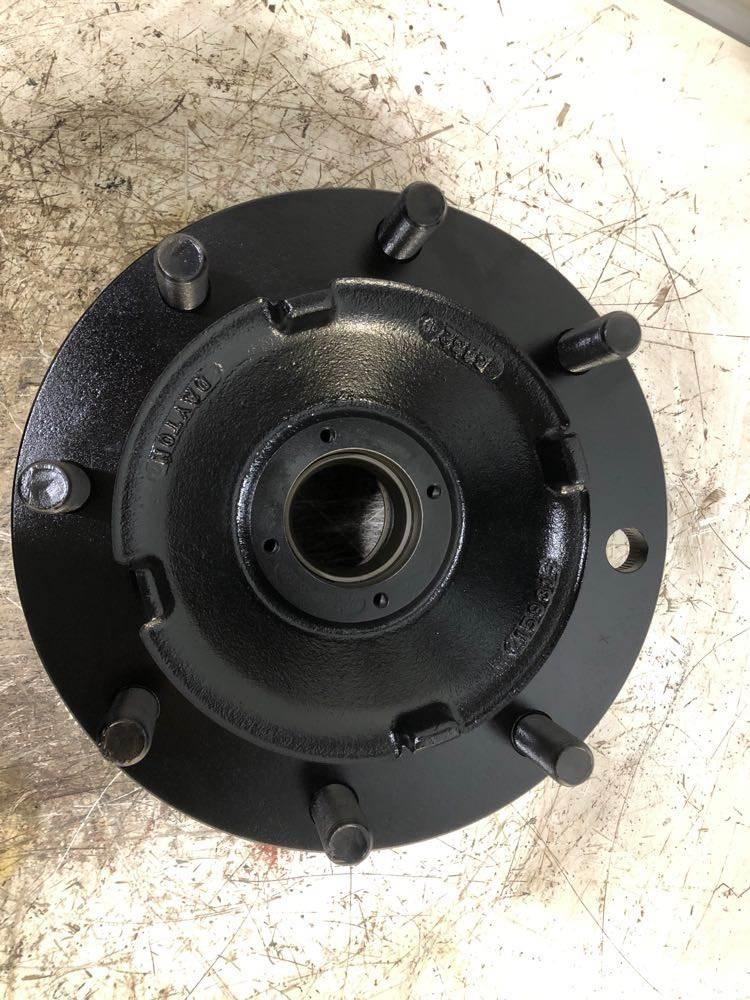 Dayton  Other components