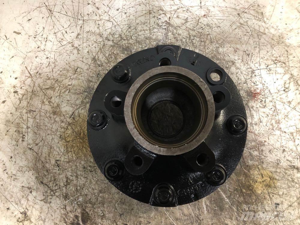 Dayton  Other components