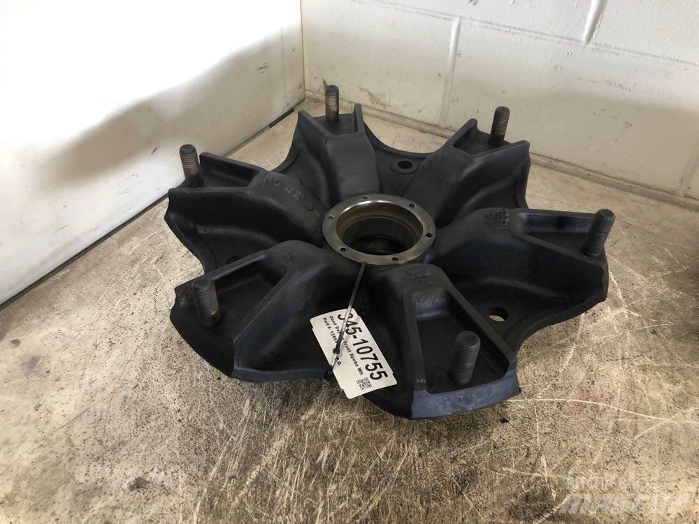 Dayton  Tyres, wheels and rims