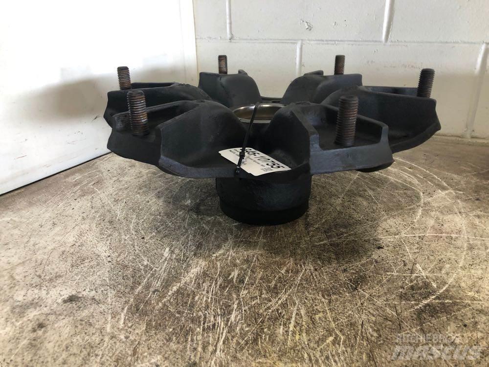 Dayton  Tyres, wheels and rims