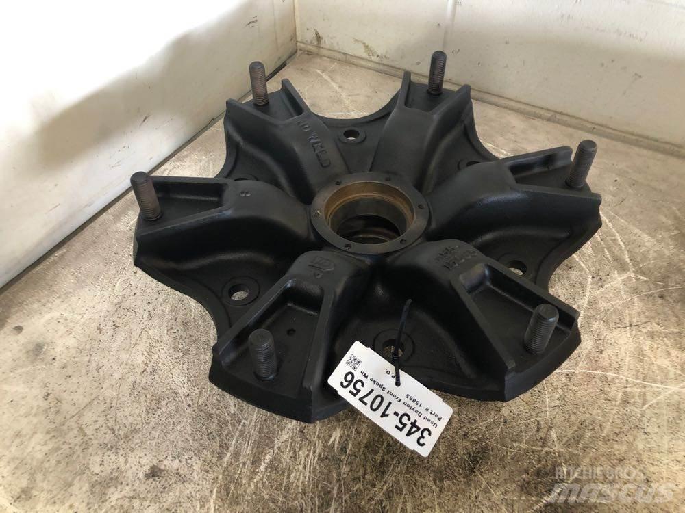 Dayton  Tyres, wheels and rims
