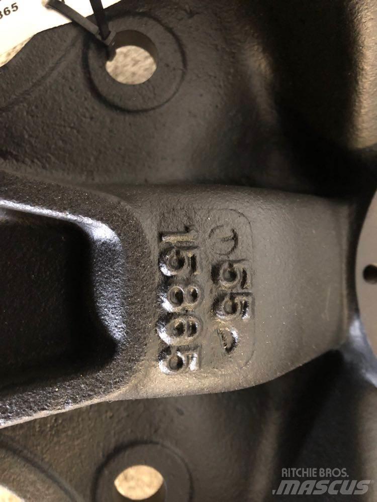Dayton  Tyres, wheels and rims